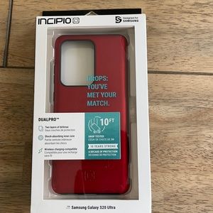 Case for Samsung galaxy S20 Ultra